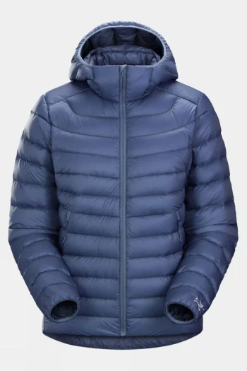 New Arc'teryx Womens Cerium Hoody Jacket