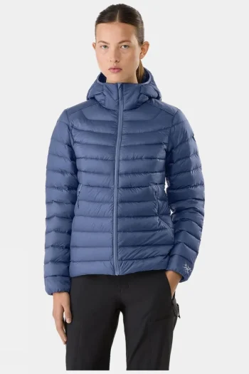 New Arc'teryx Womens Cerium Hoody Jacket