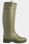 Outlet Le Chameau Womens Chasseur Neoprene Lined Wellington Boots