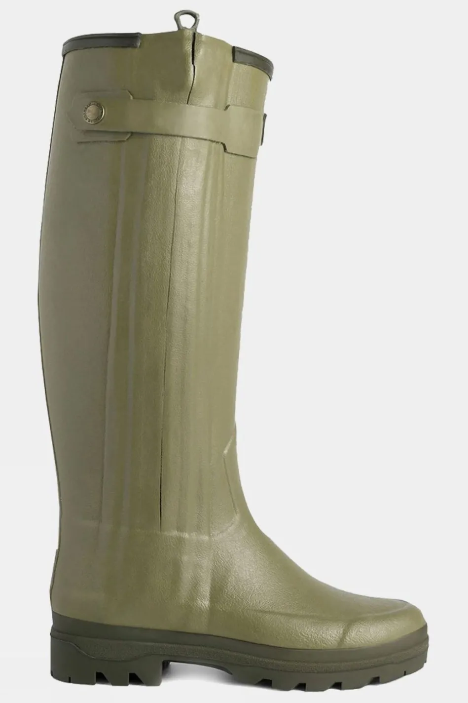 womens-chasseur-neoprene-lined-OqEoKKDA-0.webp Outlet Le Chameau Womens Chasseur Neoprene Lined Wellington Boots