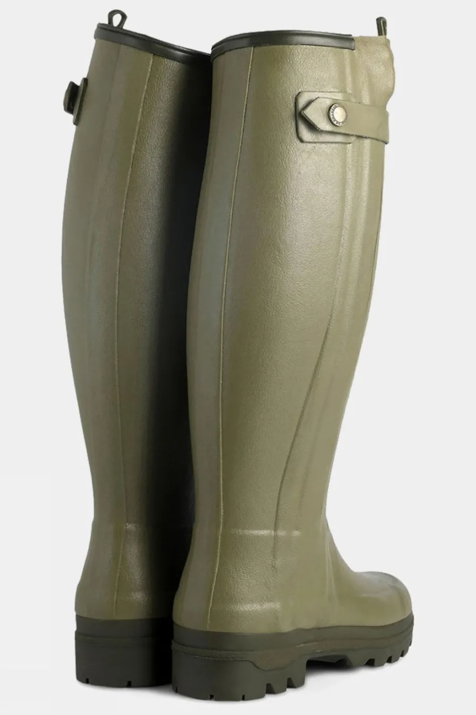 womens-chasseur-neoprene-lined-OqEoKKDA-2.webp Outlet Le Chameau Womens Chasseur Neoprene Lined Wellington Boots
