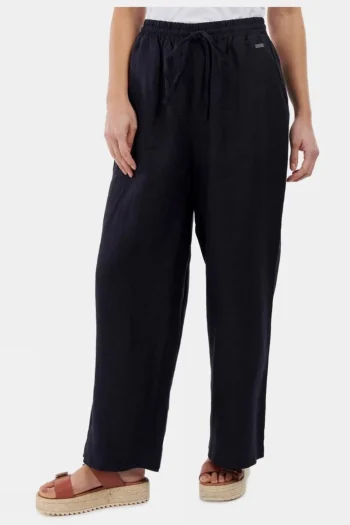 Sale Barbour Womens Cherbury Pants