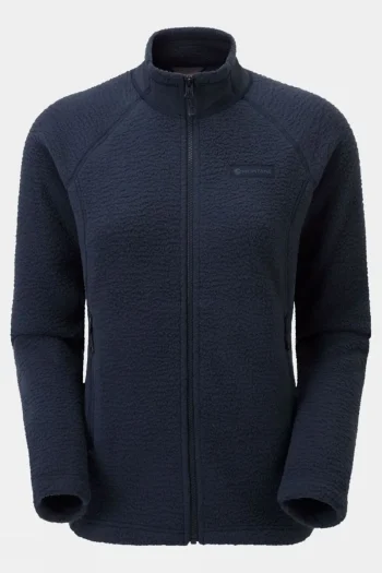 Discount Montane Womens Chonos Fleece Jacket