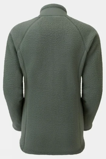 Outlet Montane Womens Chonos Fleece Jacket