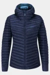 Best Rab Womens Cirrus Flex 2.0 Insulated Hooded Jacket