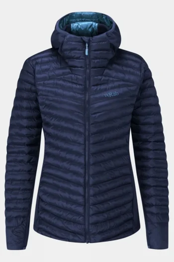 Best Rab Womens Cirrus Flex 2.0 Insulated Hooded Jacket