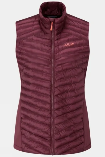 Fashion Rab Womens Cirrus Flex 2.0 Insulated Vest