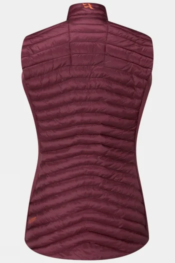 Fashion Rab Womens Cirrus Flex 2.0 Insulated Vest