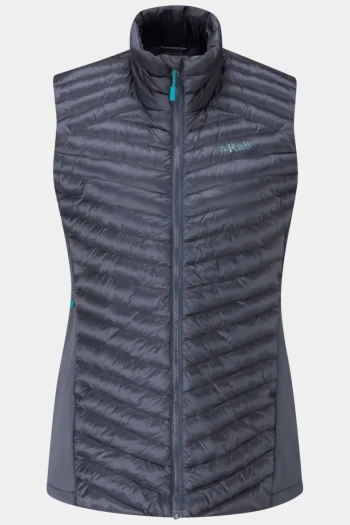 Fashion Rab Womens Cirrus Flex 2.0 Insulated Vest