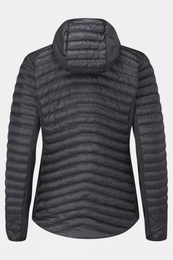 Sale Rab Womens Cirrus Flex 2.0 Insulated Hooded Jacket