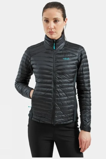 Outlet Rab Womens Cirrus Flex 2.0 Jacket