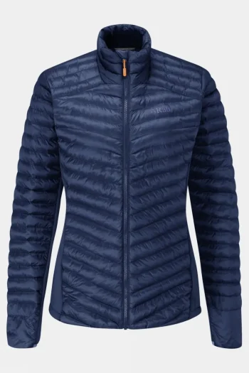 Clearance Rab Womens Cirrus Flex 2.0 Jacket