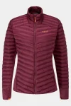 Outlet Rab Womens Cirrus Flex 2.0 Jacket