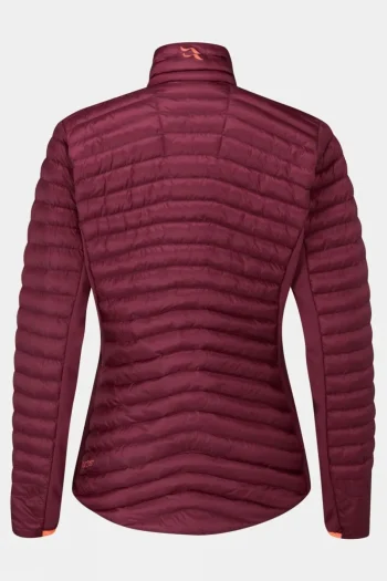 Outlet Rab Womens Cirrus Flex 2.0 Jacket