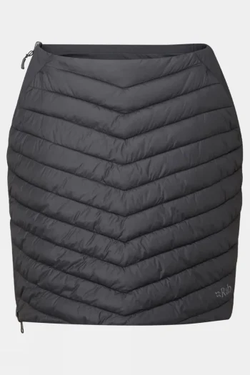 Fashion Rab Womens Cirrus Skirt