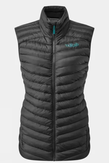 Best Rab Womens Cirrus Vest