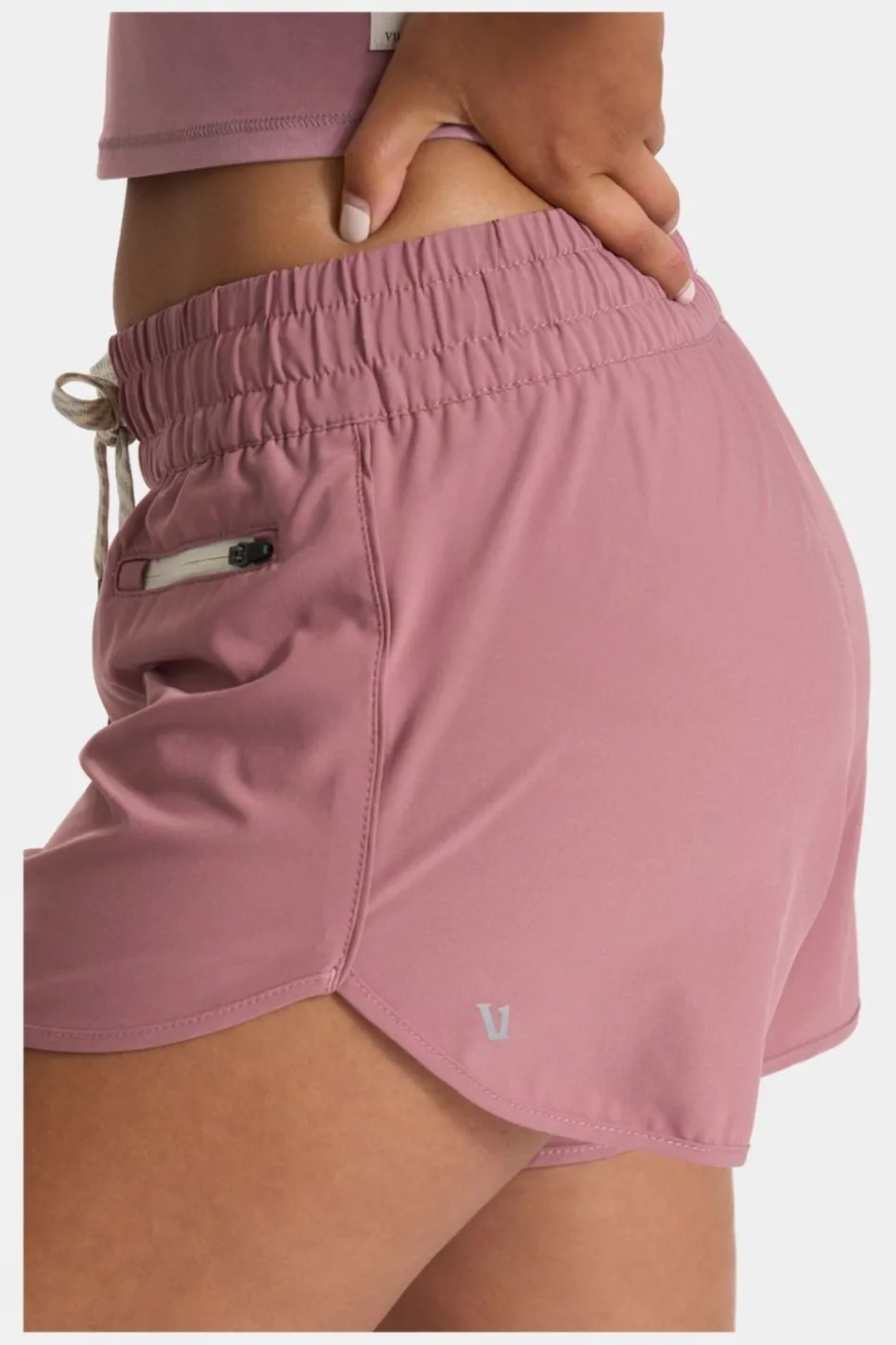 womens-clementine-4-20-shorts-lJNUEOXY-3.webp Sale Vuori Womens Clementine 4" 2.0 Shorts
