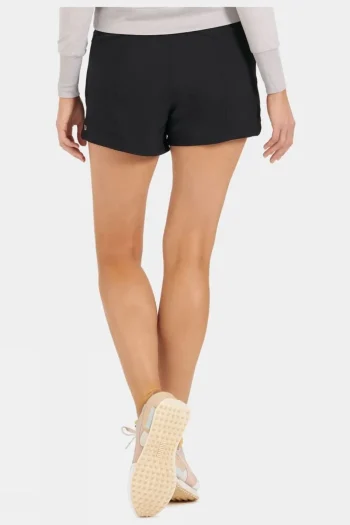 Sale Vuori Womens Clementine 4" Shorts
