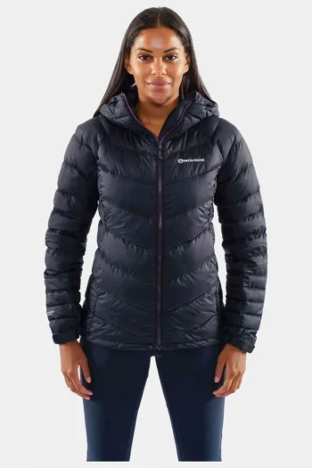 Sale Montane Womens Cloudmaker Jacket
