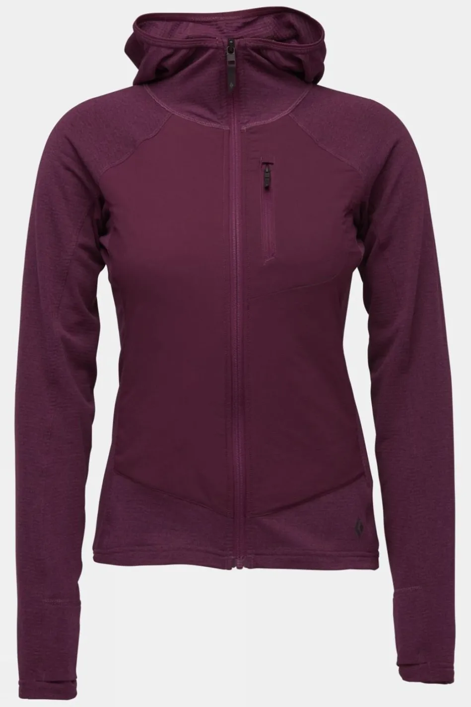 womens-coefficient-lt-hybrid-h-EbeIovfU-0.webp Discount Black Diamond Womens Coefficient Lt Hybrid Hoody Fleece