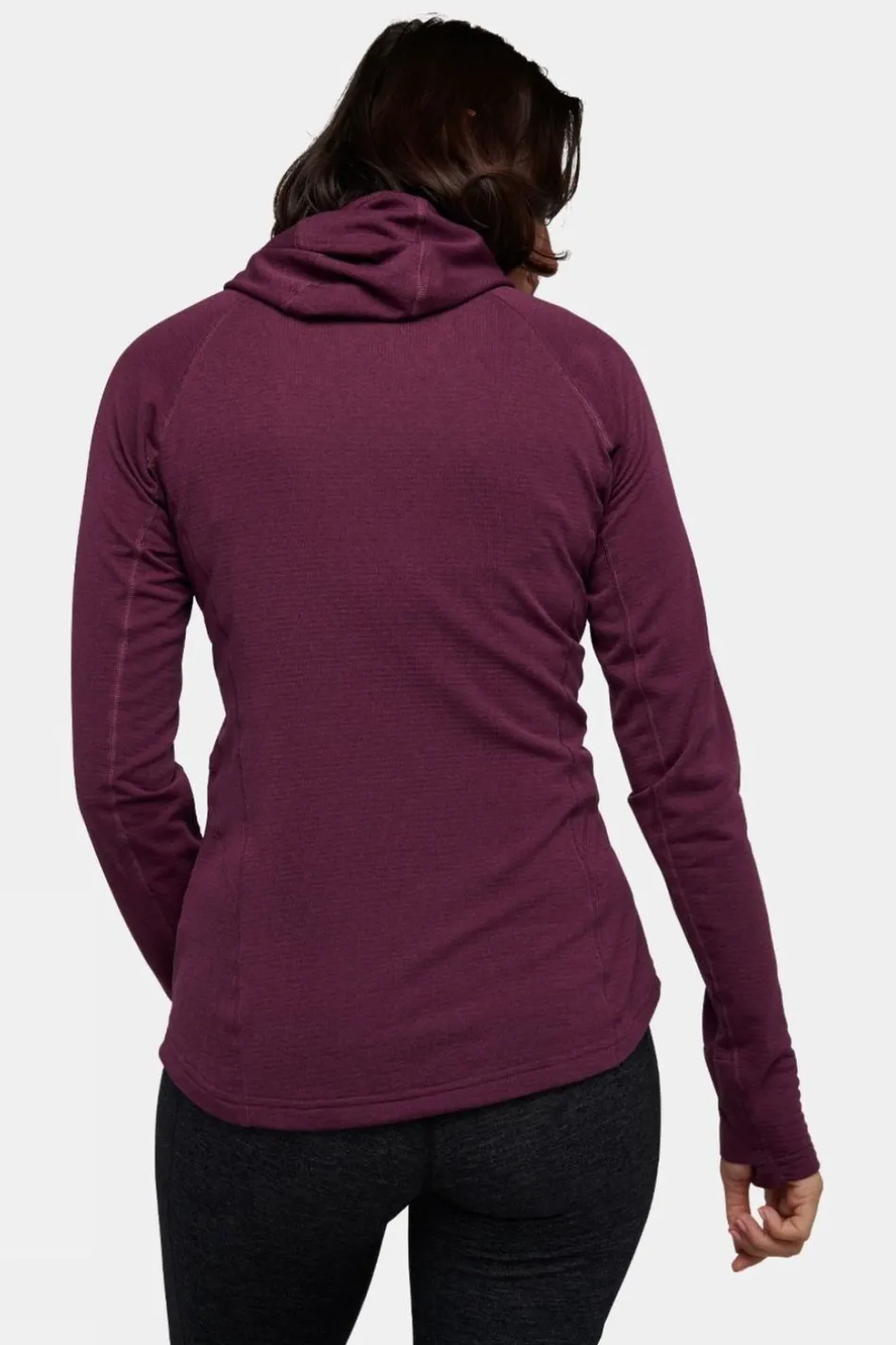 womens-coefficient-lt-hybrid-h-EbeIovfU-2.webp Discount Black Diamond Womens Coefficient Lt Hybrid Hoody Fleece