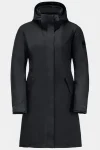 Fashion Jack Wolfskin Womens Cold Bay Coat