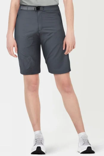 New Mountain Equipment Womens Comici Shorts