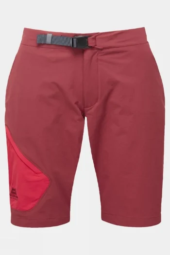 Fashion Mountain Equipment Womens Comici Shorts