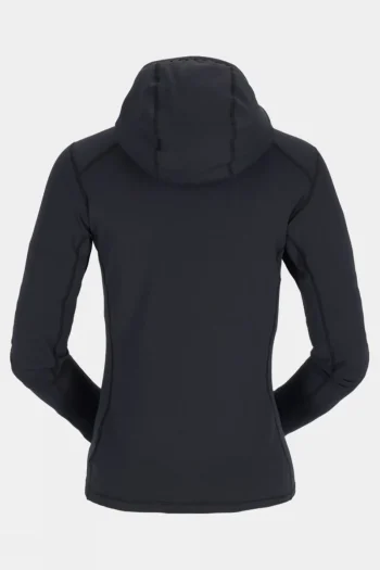 Hot Rab Womens Conduit Hoody
