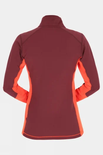 Clearance Rab Womens Conduit Pull-On Fleece