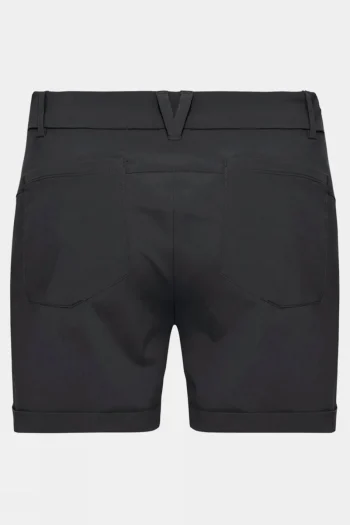 Best Odlo Womens Conversion Shorts