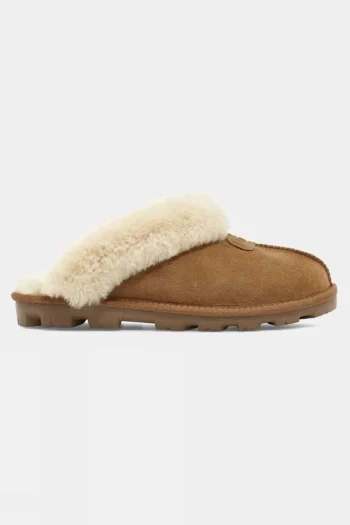 Fashion UGG Womens Coquette Slippers