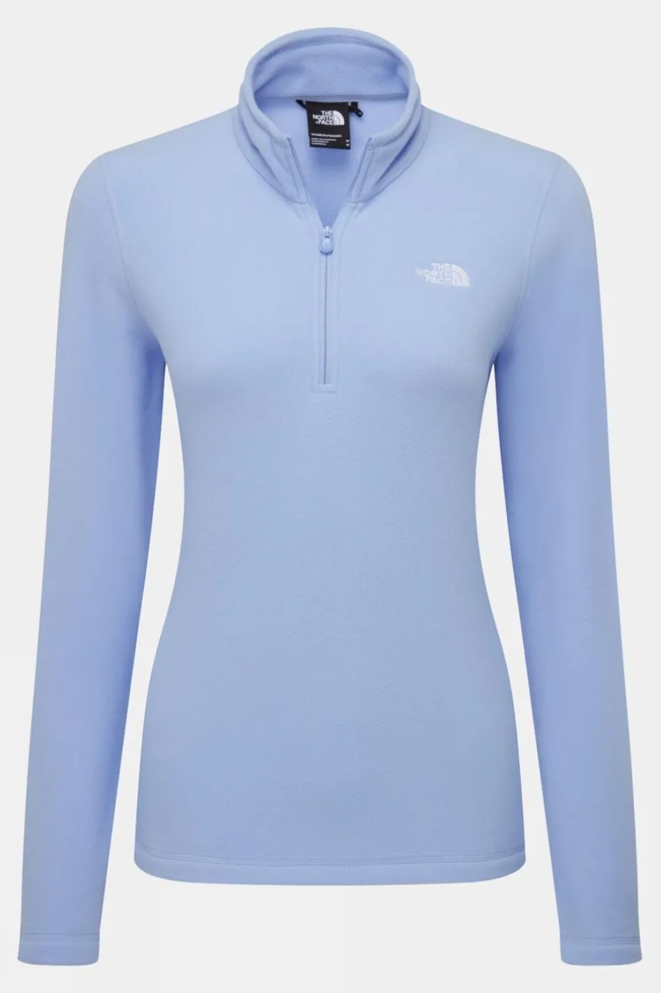 womens-cornice-ii-14-zip-fleec-AmYTjaSz-0.webp Clearance The North Face Womens Cornice Ii 1/4 Zip Fleece