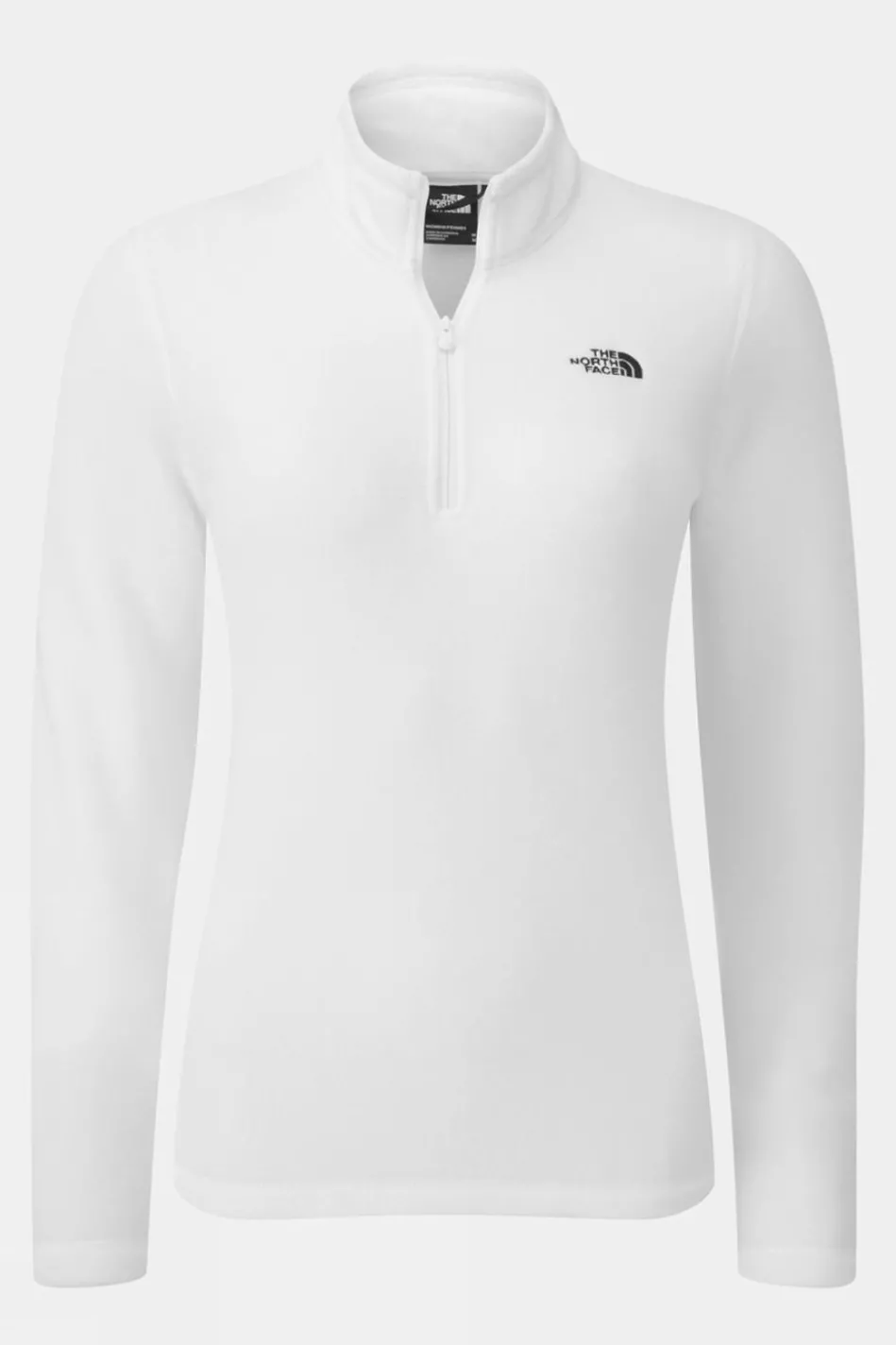 womens-cornice-ii-14-zip-fleec-aqbQSouH-0.webp Clearance The North Face Womens Cornice Ii 1/4 Zip Fleece