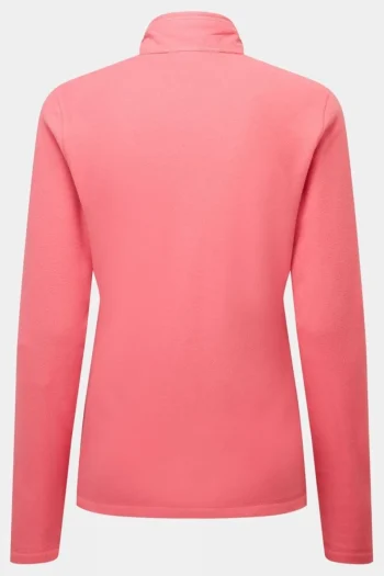 Fashion The North Face Womens Cornice Ii 1/4 Zip Fleece