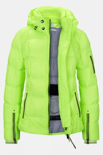 Hot Bogner Womens Coro Down Jacket