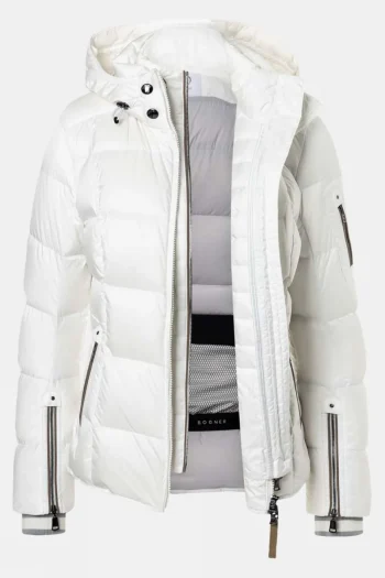 Discount Bogner Womens Coro Down Jacket