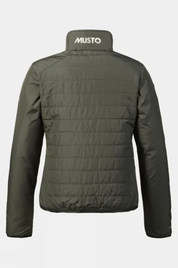 Sale Musto Womens Corsica Primaloft Jacket