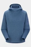 Clearance Arc'teryx Womens Covert Pullover Hoody
