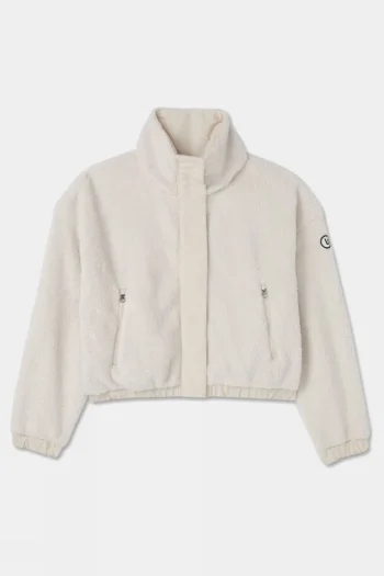 Outlet Vuori Womens Cozy Sherpa Jacket