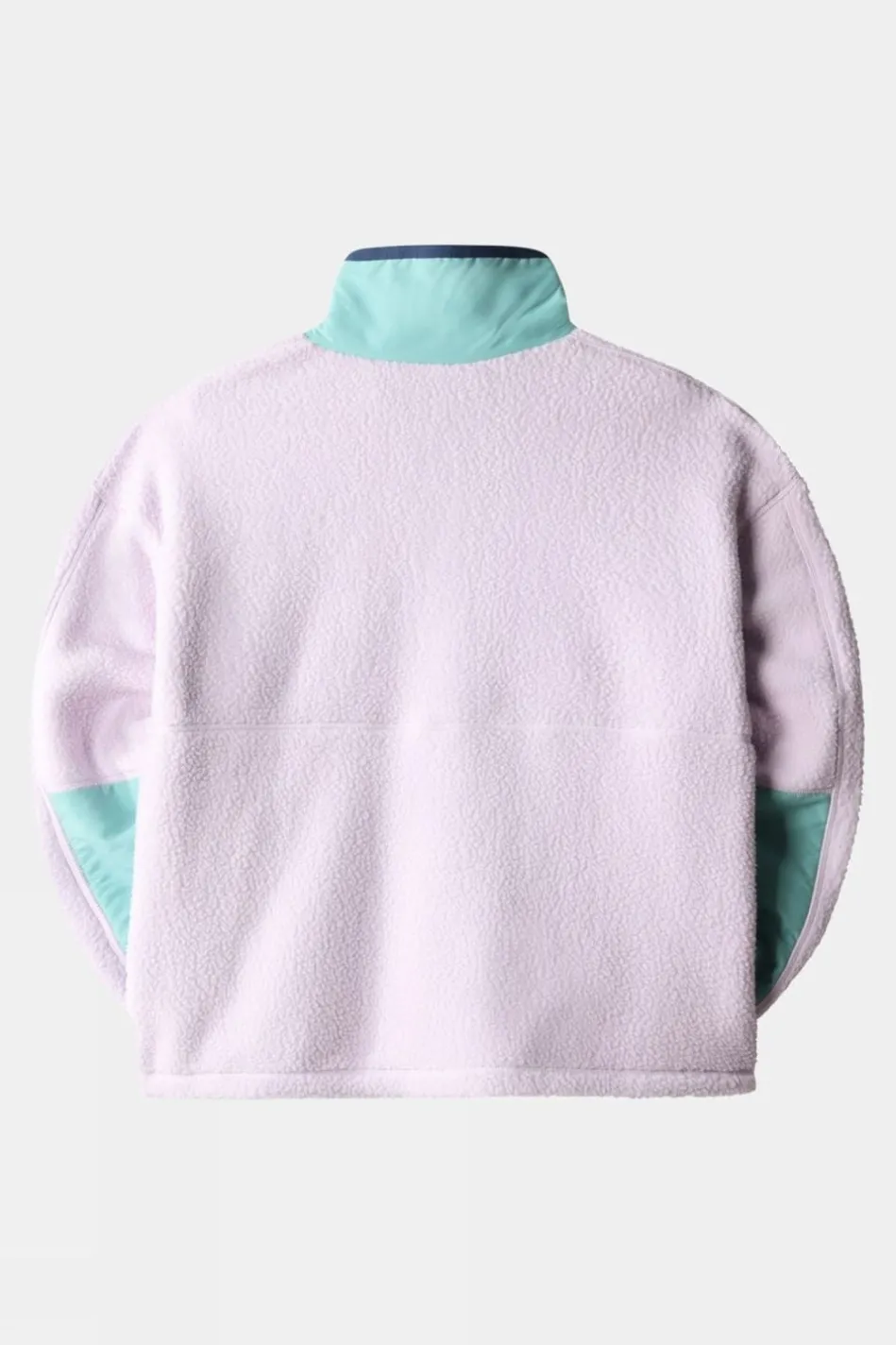 womens-cragmont-quarter-snap-f-cXxtoBhw-1.webp Hot The North Face Womens Cragmont Quarter Snap Fleece