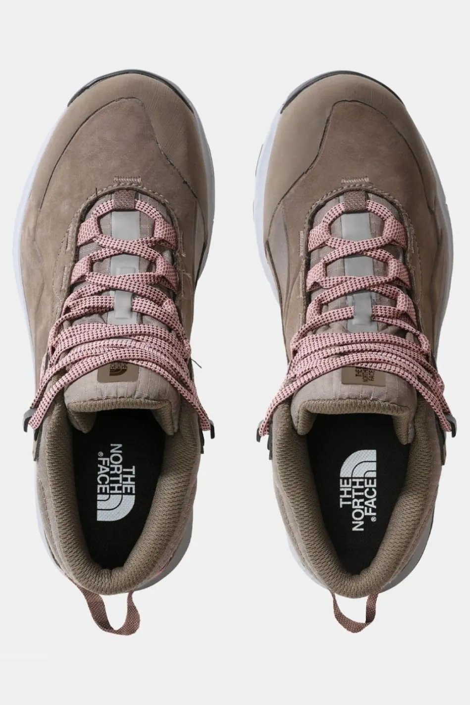 womens-cragstone-leather-water-LEcVwphW-4.webp Sale The North Face Womens Cragstone Leather Waterproof Boots