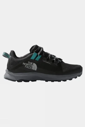 Sale The North Face Womens Cragstone Waterproof Shoes