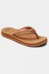 Outlet Reef Womens Cushion Breeze Flip Flops