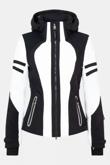Fashion Bogner Womens Dalia Tech Jacket