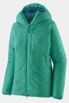 Best Patagonia Womens Das Light Hooded Jacket