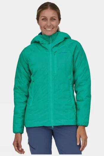 Best Patagonia Womens Das Light Hooded Jacket