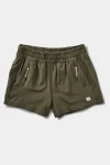 New Vuori Womens Dash Shorts