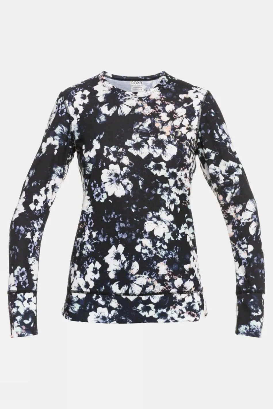 womens-daybreak-base-layer-tee-xirXcKeo-0.webp Discount Roxy Womens Daybreak Base Layer Tee