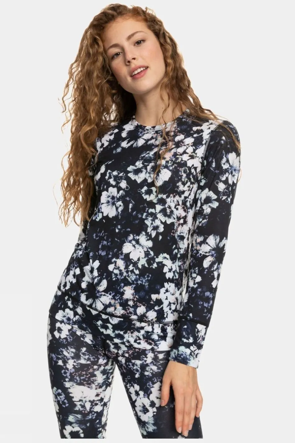 womens-daybreak-base-layer-tee-xirXcKeo-1.webp Discount Roxy Womens Daybreak Base Layer Tee